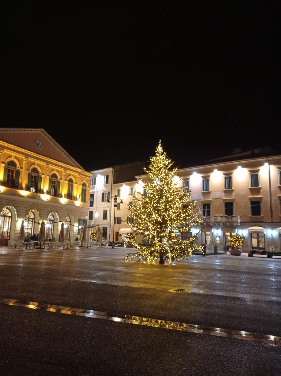 Minerva Apartment Casciana Terme Eksteriør bilde