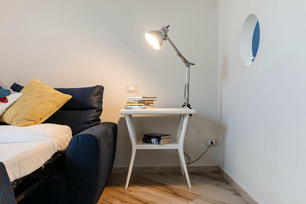 Minerva Apartment Casciana Terme Eksteriør bilde